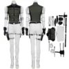Ready To Ship Black Widow Yelena Belova Cosplay Costume Top Level -Ready To Ship Sales 0 800x800 1