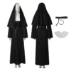 Female Demonic Uniform Black Halloween Suit 50 Female Demonic Uniform Black Halloween Suit -Ready To Ship Sales 0 800x800 113