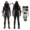 Hawkeye Costume Avengers Endgame Clinton Barton Ronin Cosplay Costume 35 Hawkeye Costume Avengers Endgame Clinton Barton Ronin Cosplay Costume -Ready To Ship Sales 0 800x800 153
