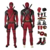 Deadpool 2 Costume Wade Wilson Deadpool Cosplay Costume Full Set 45 Deadpool 2 Costume Wade Wilson Deadpool Cosplay Costume Full Set -Ready To Ship Sales 0 800x800 154