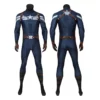 Captain America Costume Steve Rogers Jumpsuit Bodysuit Cosplay -Ready To Ship Sales 0 800x800 157