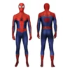 Peter Parker Costumes Spider-Man Into The Spider-Verse Cosplay Costumes 25 Peter Parker Costumes Spider-Man Into The Spider-Verse Cosplay Costumes -Ready To Ship Sales 0 800x800 161