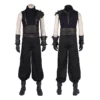 Cloud Strife Costume Final Fantasy VII Remake Cosplay Costume 27 Cloud Strife Costume Final Fantasy VII Remake Cosplay Costume -Ready To Ship Sales 0 800x800 17