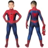Kids Spider Man Tobey Maguire Cosplay Costume Edition Spiderman Jumpsuit -Ready To Ship Sales 0 800x800 173