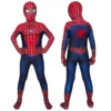 Spider Man Jumpsuit Tobey Maguire Cosplay Costume For Kids 33 Spider Man Jumpsuit Tobey Maguire Cosplay Costume For Kids -Ready To Ship Sales 0 800x800 178