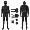 The Boys Season 2 Cosplay Costume Black Noir Suit -Ready To Ship Sales 0 800x800 190