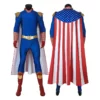 Homelander Costume John The Boys Cosplay Costumes -Ready To Ship Sales 0 800x800 192