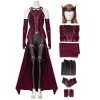 2021 Wanda Costume WandaVision New Cosplay Wanda Maximoff Scarlet Witch Suit 42 2021 Wanda Costume WandaVision New Cosplay Wanda Maximoff Scarlet Witch Suit -Ready To Ship Sales 0 800x800 216