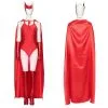2021 Wanda Costume WandaVision Maximoff Scarlet Witch Cosplay Suit -Ready To Ship Sales 0 800x800 222
