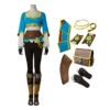 The Legend Of Zelda Breath Of The Wild Princess Zelda Cosplay Costume 47 The Legend Of Zelda Breath Of The Wild Princess Zelda Cosplay Costume -Ready To Ship Sales 0 800x800 34