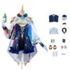 Genshin Impact Sucrose Cosplay Costume 37 Genshin Impact Sucrose Cosplay Costume -Ready To Ship Sales 0 800x800 41