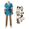The Legend Of Zelda Breath Of The Wild Link Cosplay Costume 29 The Legend Of Zelda Breath Of The Wild Link Cosplay Costume -Ready To Ship Sales 0 800x800 50