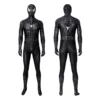 Venom Costumes Spider-Man 3 Eddie Brock Cosplay Costumes -Ready To Ship Sales 0 800x800 57
