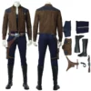 Han Solo Costumes A Star Wars Story Cosplay Costume 44 Han Solo Costumes A Star Wars Story Cosplay Costume -Ready To Ship Sales 0 800x800 68