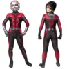 Kids Ant-Man And The Wasp Trailer Cosplay Costume Ant Man Jumpsuit -Ready To Ship Sales 0 800x800 75