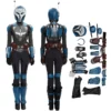 The Mandalorian Bo-Katan Kryze Cosplay Costume 16 The Mandalorian Bo-Katan Kryze Cosplay Costume -Ready To Ship Sales 0 800x800 79
