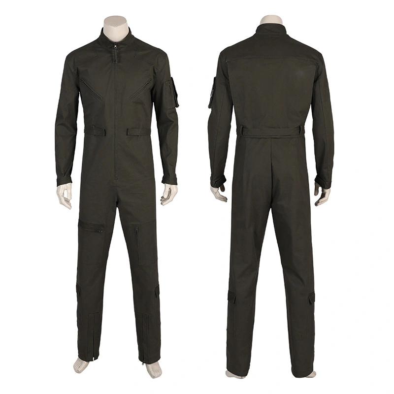 Medellin Costume Top Gun 2 Maverick Cosplay Costumes 1 Medellin Costume Top Gun 2 Maverick Cosplay Costumes