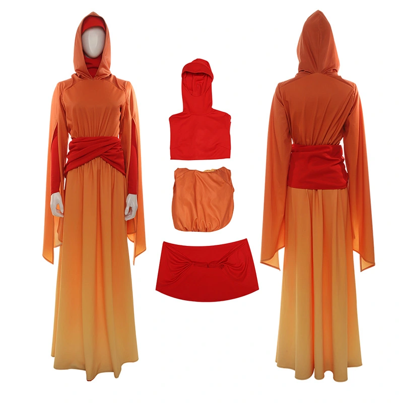 Padme Amidala Costume Star Wars Queen Amidala Costume Cosplay 1 Padme Amidala Costume Star Wars Queen Amidala Costume Cosplay