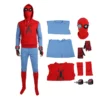 Spider Man Costume Homecoming Peter Park The Avengers Cosplay Costumes 39 Spider Man Costume Homecoming Peter Park The Avengers Cosplay Costumes -Ready To Ship Sales 0 800x800 92