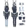 Ahsoka Tano Costumes Star Wars The Clone Wars Cosplay Costume 29 Ahsoka Tano Costumes Star Wars The Clone Wars Cosplay Costume -Ready To Ship Sales 0 800x800 95
