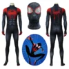 Spider Man Costume Miles Morales Spiderman Cosplay Costume 14 Spider Man Costume Miles Morales Spiderman Cosplay Costume -Ready To Ship Sales 00 800x800 3