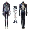 Ant Man 2 Costume Ant Man And The Wasp Hope Van Dyne Cosplay Costume