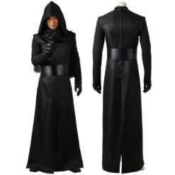 Star Wars The Force Awakens Suits Kylo Ren Cosplay Costume 14 Star Wars The Force Awakens Suits Kylo Ren Cosplay Costume -Ready To Ship Sales 0002 800x800 4