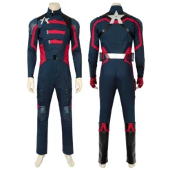 U.S. Agent Captain America Costume Falcons And The Winter Soldier Cosplay Costumes 29 U.S. Agent Captain America Costume Falcons And The Winter Soldier Cosplay Costumes -Ready To Ship Sales 0002 800x800 7