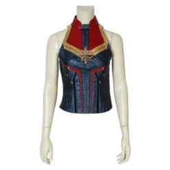 Movie Captain Marvel Carol Danvers Cosplay Costume 14 Movie Captain Marvel Carol Danvers Cosplay Costume -Ready To Ship Sales 0003 800x800 7