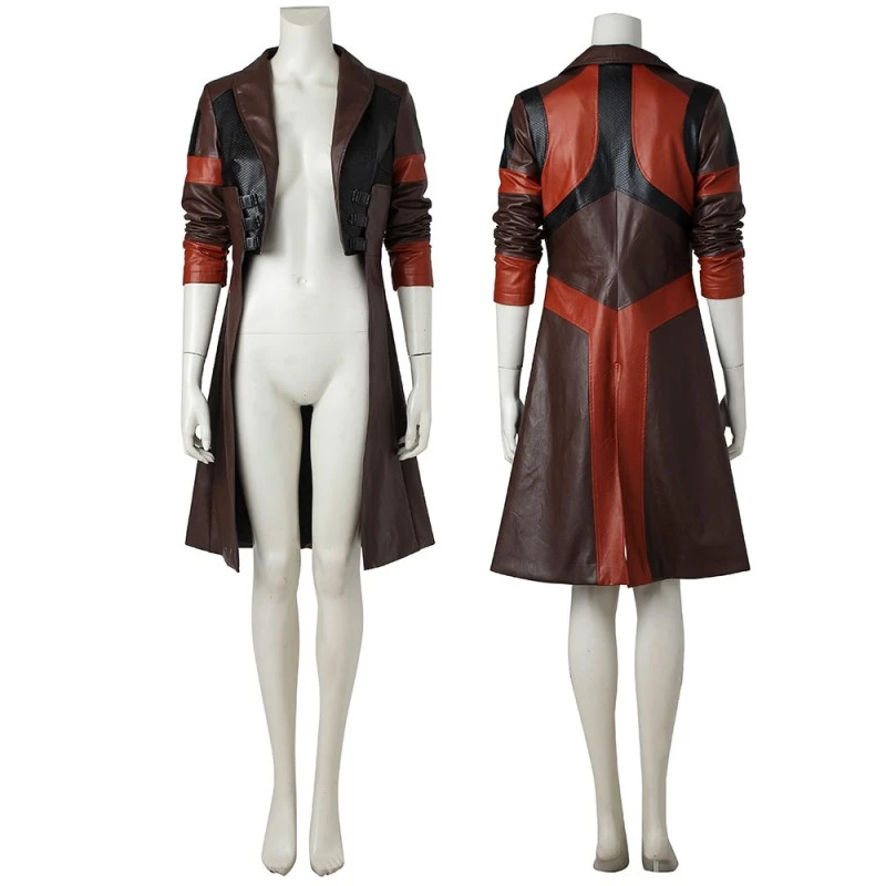 Gamora Suit Guardians Of The Galaxy 2 Cosplay Costumes 5 Gamora Suit Guardians Of The Galaxy 2 Cosplay Costumes - Image 5