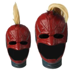 Movie Captain Marvel Carol Danvers Cosplay Costume 19 Movie Captain Marvel Carol Danvers Cosplay Costume -Ready To Ship Sales 0006 800x800 3