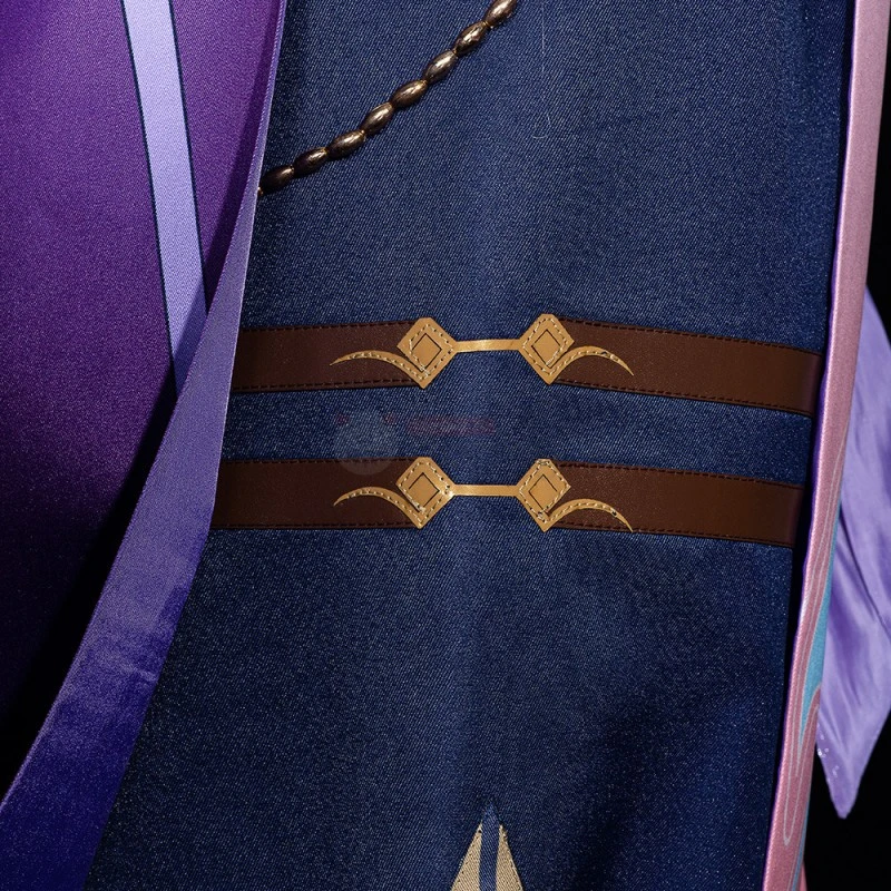 Xiao Costume Genshin Impact Cosplay Suit 17 Xiao Costume Genshin Impact Cosplay Suit - Image 17
