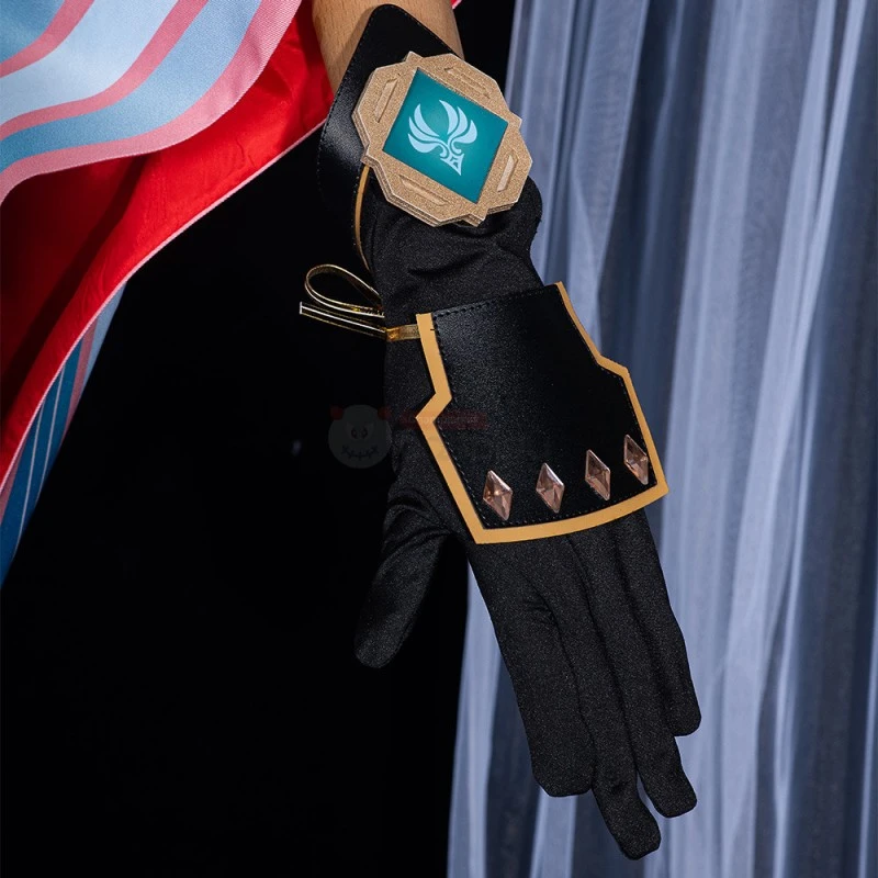 Xiao Costume Genshin Impact Cosplay Suit 18 Xiao Costume Genshin Impact Cosplay Suit - Image 18