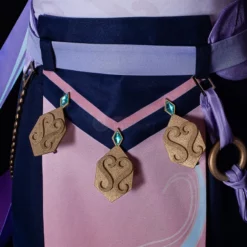 Xiao Costume Genshin Impact Cosplay Suit 39 Xiao Costume Genshin Impact Cosplay Suit -Ready To Ship Sales 015 800x800 4