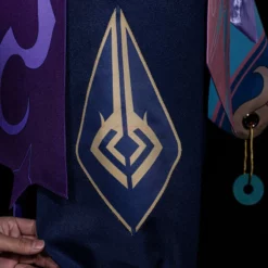 Xiao Costume Genshin Impact Cosplay Suit 49 Xiao Costume Genshin Impact Cosplay Suit -Ready To Ship Sales 018 800x800 2