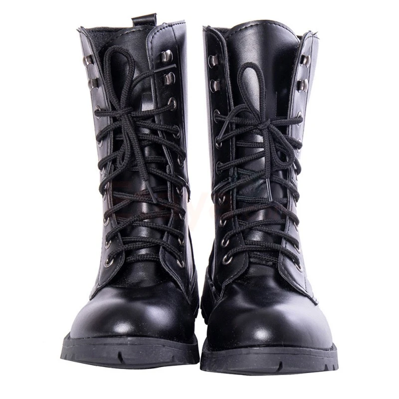 Hawkeye Kate Bishop Cosplay Costume Upgraded Version 20 Hawkeye Kate Bishop Cosplay Costume Upgraded Version - Image 20