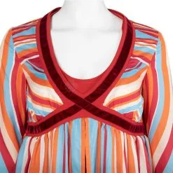 Wanda Pregnant Costume WandaVision Cosplay Suit 14 Wanda Pregnant Costume WandaVision Cosplay Suit -Ready To Ship Sales 02069 800x800 1