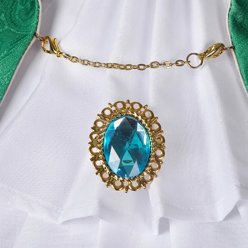 Ready To Ship Venti Costume Genshin Impact Cosplay Suit 11 Ready To Ship Venti Costume Genshin Impact Cosplay Suit - Image 11