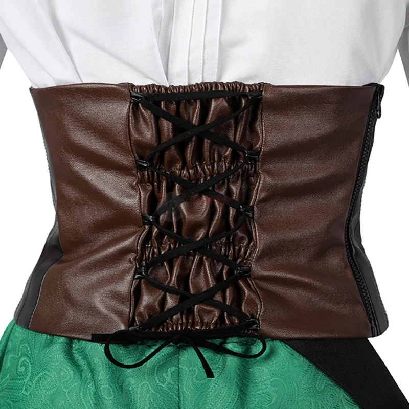 Ready To Ship Venti Costume Genshin Impact Cosplay Suit 14 Ready To Ship Venti Costume Genshin Impact Cosplay Suit - Image 14