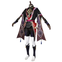 Genshin Impact Scaramouche Cosplay Costume 28 Genshin Impact Scaramouche Cosplay Costume -Ready To Ship Sales 021A0706 800x800 1