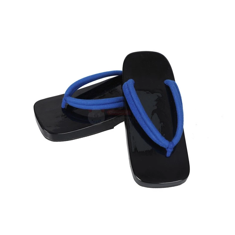 Genshin Impact Scaramouche Cosplay Costume 23 Genshin Impact Scaramouche Cosplay Costume - Image 23