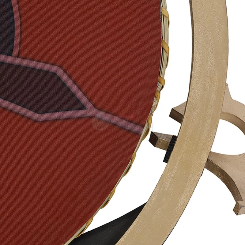 Genshin Impact Scaramouche Cosplay Costume 19 Genshin Impact Scaramouche Cosplay Costume - Image 19