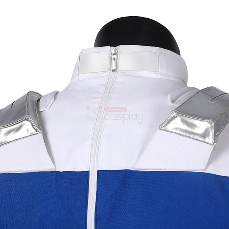 2021 Captain America Sam Wilson Costume New The Falcon And The Winter Soldier Cosplay Suit 6 2021 Captain America Sam Wilson Costume New The Falcon And The Winter Soldier Cosplay Suit - Image 6