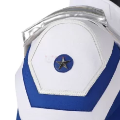 2021 Captain America Sam Wilson Costume New The Falcon And The Winter Soldier Cosplay Suit 26 2021 Captain America Sam Wilson Costume New The Falcon And The Winter Soldier Cosplay Suit -Ready To Ship Sales 021A0795 800x800 2