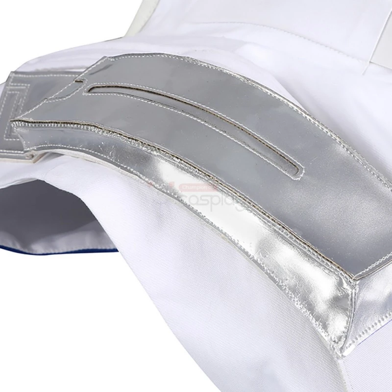 2021 Captain America Sam Wilson Costume New The Falcon And The Winter Soldier Cosplay Suit 12 2021 Captain America Sam Wilson Costume New The Falcon And The Winter Soldier Cosplay Suit - Image 12