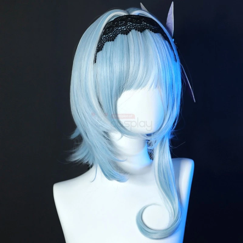 Eula Costume Genshin Impact Cosplay Suit 18 Eula Costume Genshin Impact Cosplay Suit - Image 18