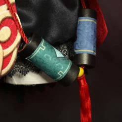 Yanfei Costume Genshin Impact Cosplay Suit 29 Yanfei Costume Genshin Impact Cosplay Suit -Ready To Ship Sales 021A0951 800x800 1