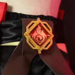 Yanfei Costume Genshin Impact Cosplay Suit 30 Yanfei Costume Genshin Impact Cosplay Suit -Ready To Ship Sales 021A0958 800x800 1