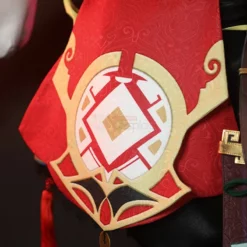 Yanfei Costume Genshin Impact Cosplay Suit 32 Yanfei Costume Genshin Impact Cosplay Suit -Ready To Ship Sales 021A0964 800x800 1