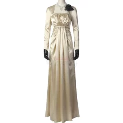 Resident Evil Village Lady Alcina Dimitrescu Cosplay Costume 20 Resident Evil Village Lady Alcina Dimitrescu Cosplay Costume -Ready To Ship Sales 021A1535 800x800 1